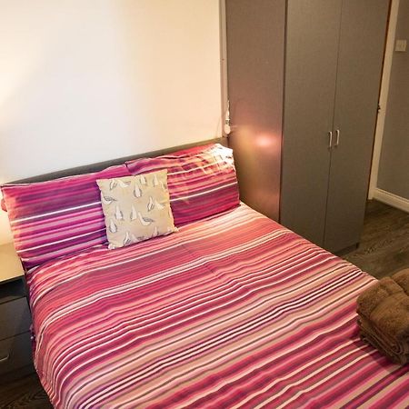 Groveside Holiday Lets Saltburn-by-the-Sea Bagian luar foto