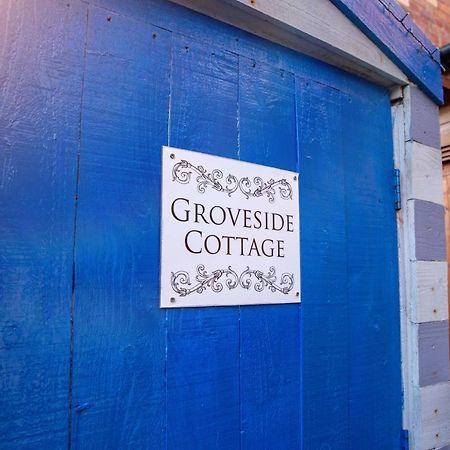 Groveside Holiday Lets Saltburn-by-the-Sea Bagian luar foto