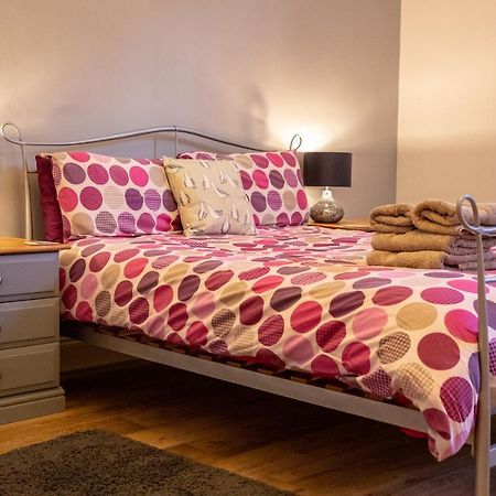 Groveside Holiday Lets Saltburn-by-the-Sea Bagian luar foto