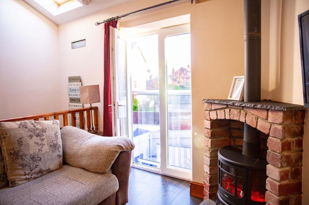 Groveside Holiday Lets Saltburn-by-the-Sea Bagian luar foto