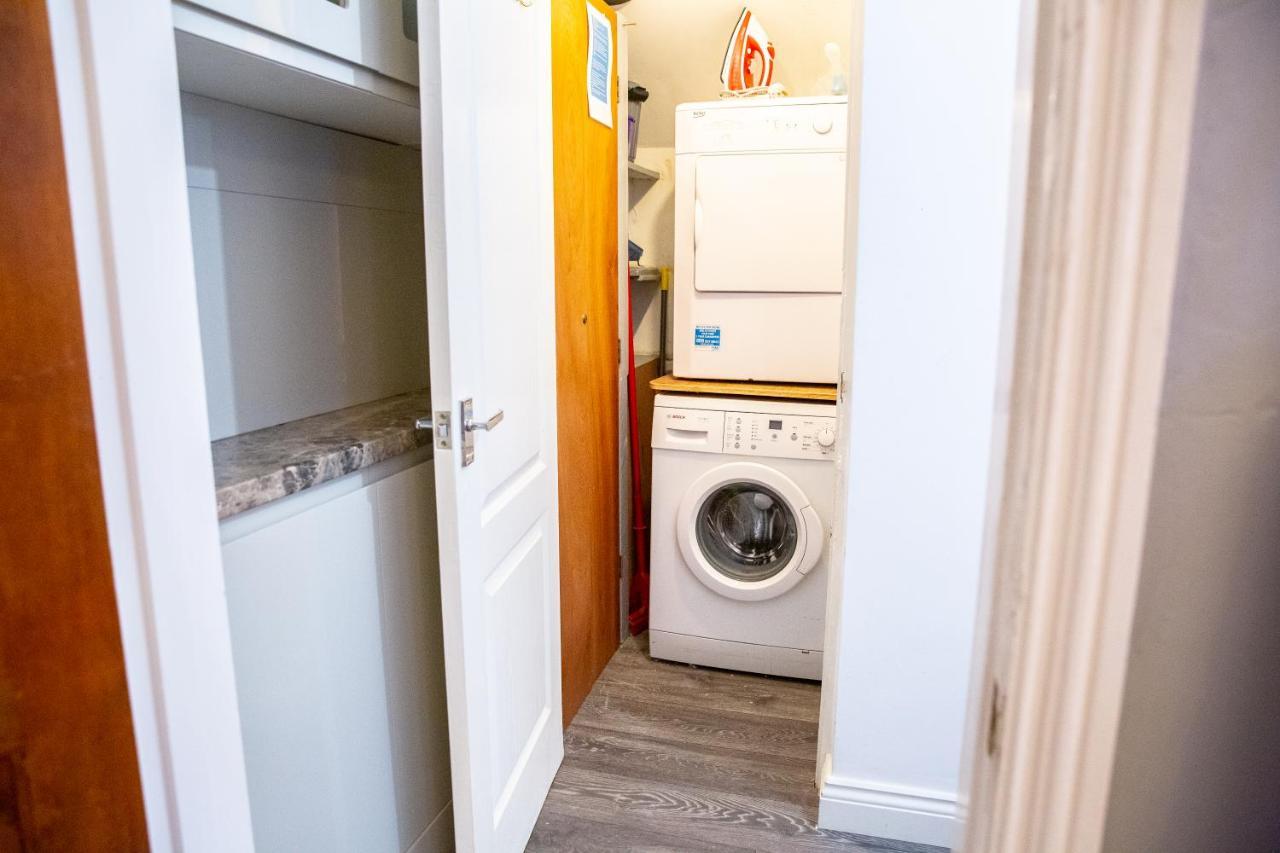 Groveside Holiday Lets Saltburn-by-the-Sea Bagian luar foto