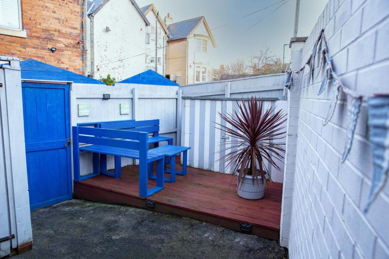 Groveside Holiday Lets Saltburn-by-the-Sea Bagian luar foto