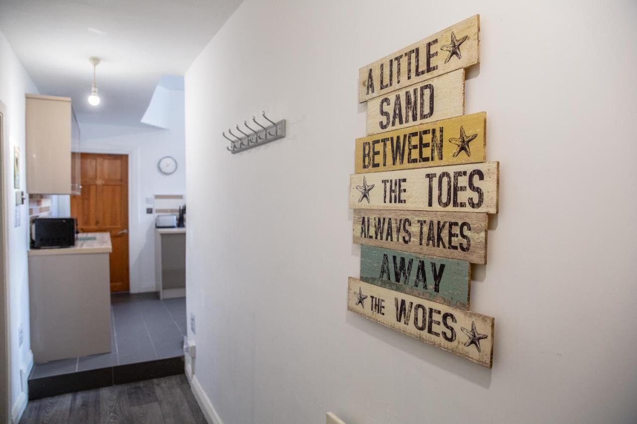 Groveside Holiday Lets Saltburn-by-the-Sea Bagian luar foto