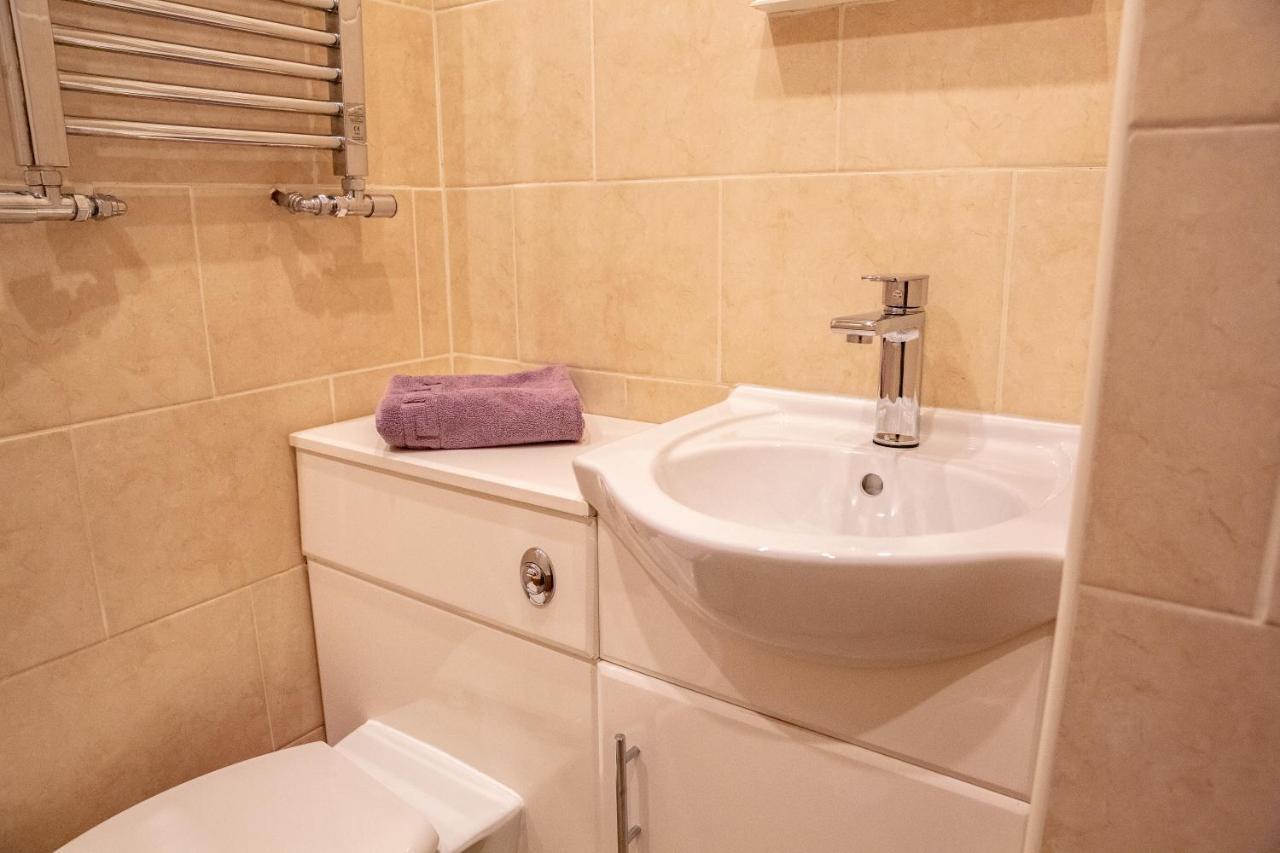 Groveside Holiday Lets Saltburn-by-the-Sea Bagian luar foto