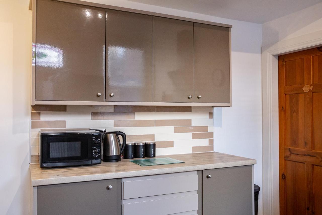 Groveside Holiday Lets Saltburn-by-the-Sea Bagian luar foto