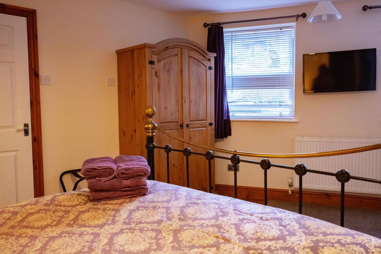 Groveside Holiday Lets Saltburn-by-the-Sea Bagian luar foto