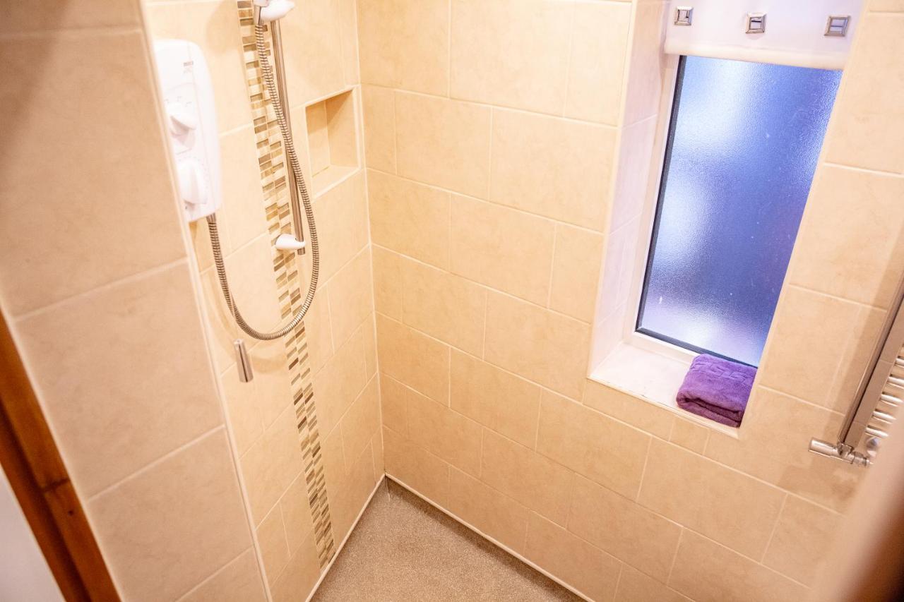 Groveside Holiday Lets Saltburn-by-the-Sea Bagian luar foto