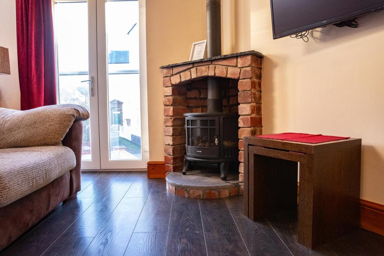 Groveside Holiday Lets Saltburn-by-the-Sea Bagian luar foto