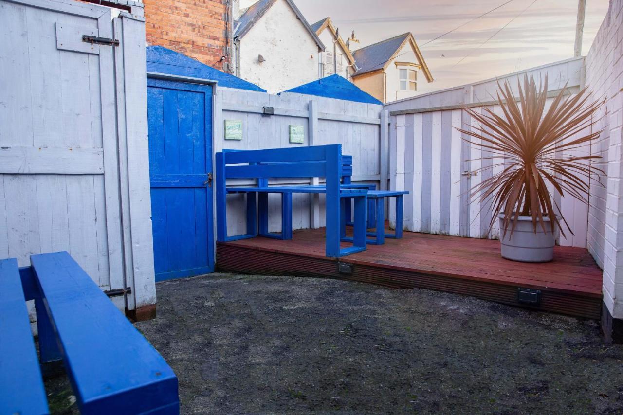 Groveside Holiday Lets Saltburn-by-the-Sea Bagian luar foto