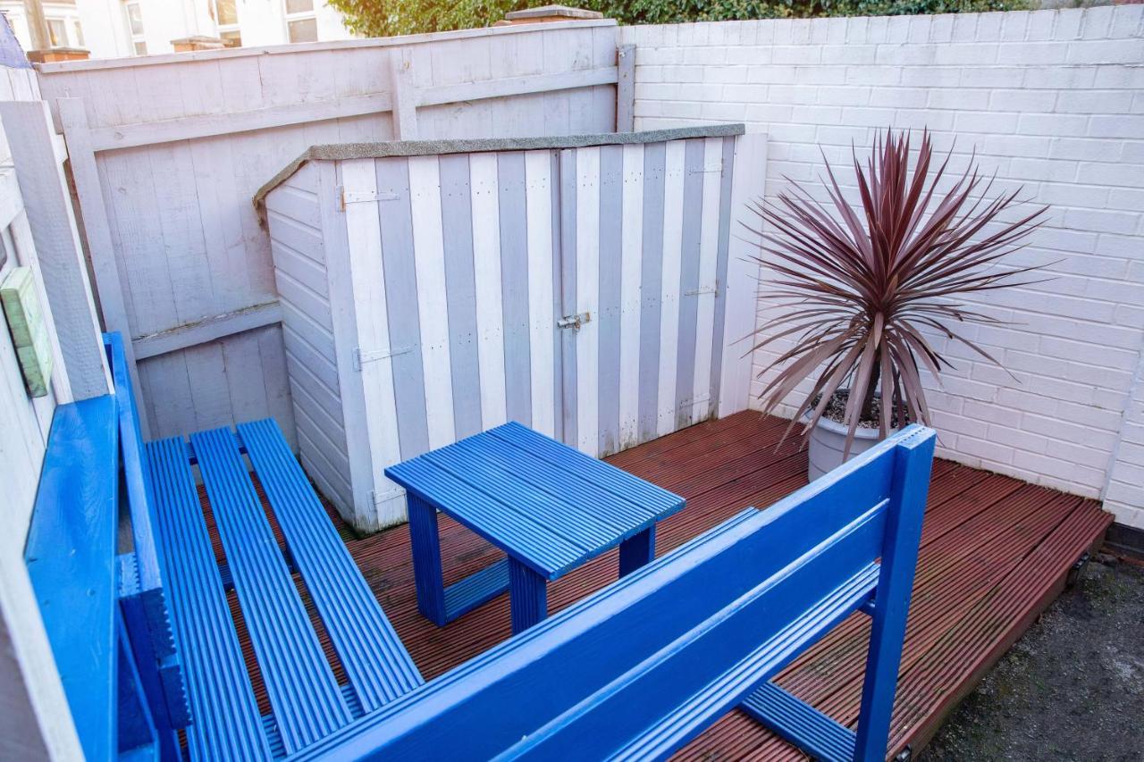 Groveside Holiday Lets Saltburn-by-the-Sea Bagian luar foto