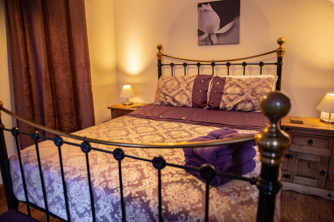 Groveside Holiday Lets Saltburn-by-the-Sea Bagian luar foto