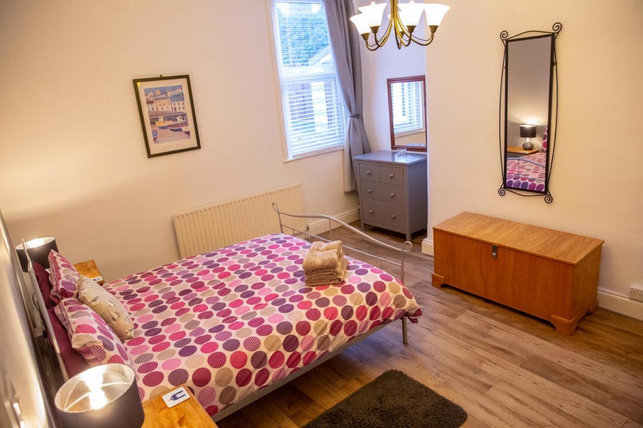 Groveside Holiday Lets Saltburn-by-the-Sea Bagian luar foto